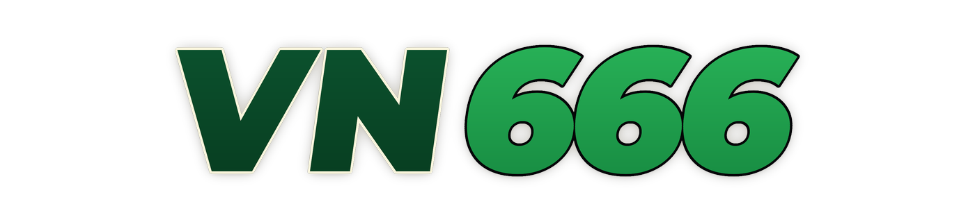vn666 logo